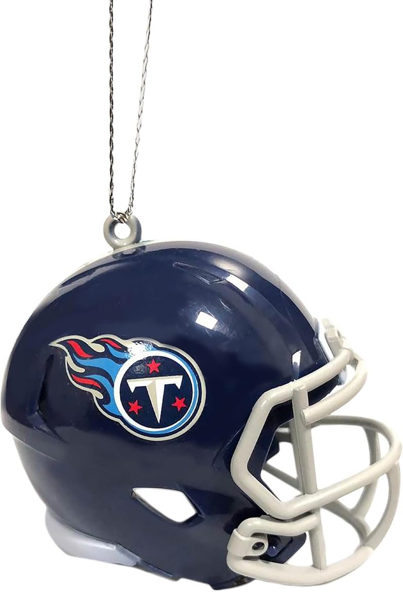 زينة خوذة فريق NFL الخاص بك
